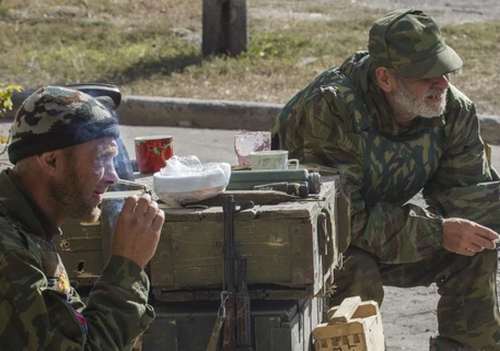 В Росії колишнім ув'язненим, що повернулися з війни в Україні, вручають повістки, - росЗМІ